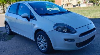 FIAT Tipo 2013