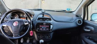 FIAT Tipo 2013