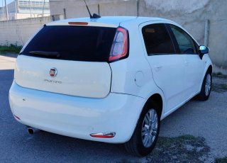 FIAT Tipo 2013