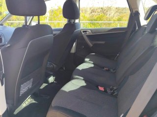 Citroen C4 Picasso 1.6 120cv Etiqueta C