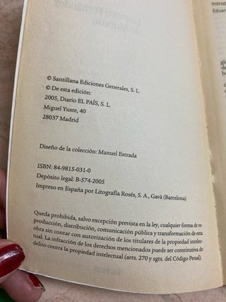 El sí de las niñas