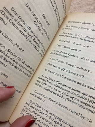 El sí de las niñas