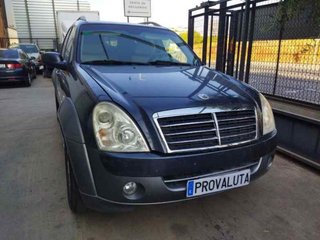 Amortiguador 4431008c00 ssangyong rexton - 207148