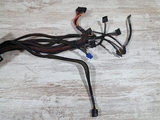 Fuente 3GO PS700SX (700W)