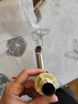 2 Grifos de Agua Fría