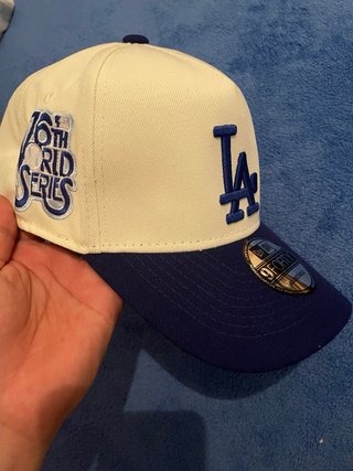 Gorra New Era LA 9FORTY Ajustable