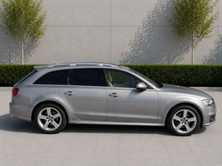 Audi A6 Allroad 3.0 tdi 272cv 2018