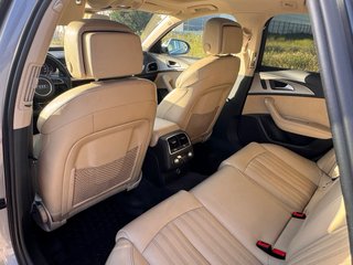 Audi A6 Allroad 3.0 tdi 272cv 2018
