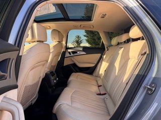 Audi A6 Allroad 3.0 tdi 272cv 2018