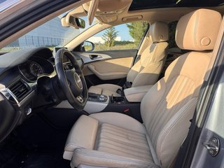 Audi A6 Allroad 3.0 tdi 272cv 2018