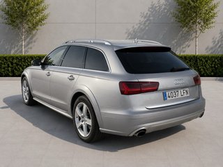 Audi A6 Allroad 3.0 tdi 272cv 2018
