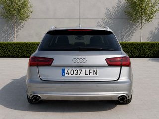 Audi A6 Allroad 3.0 tdi 272cv 2018