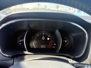 Renault Megane 4 IV 1.5 DCI 110cv 2017 Diesel