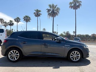 Renault Megane 4 IV 1.5 DCI 110cv 2017 Diesel