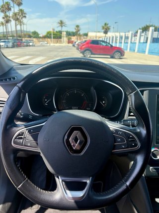 Renault Megane 4 IV 1.5 DCI 110cv 2017 Diesel