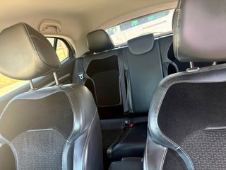 Renault Megane 4 IV 1.5 DCI 110cv 2017 Diesel