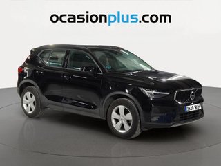 Volvo XC40 T2 Essential 95 kW (129 CV)