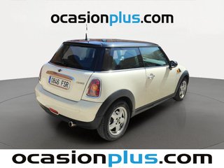 MINI MINI Cooper 88 kW (120 CV)