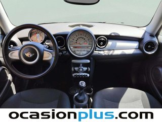 MINI MINI Cooper 88 kW (120 CV)