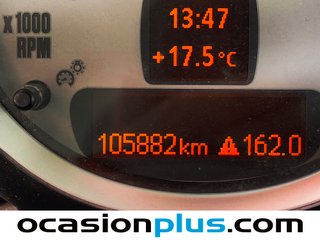 MINI MINI Cooper 88 kW (120 CV)