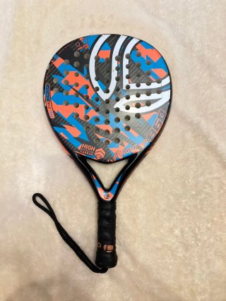 Pala Pádel Artengo Light 990
