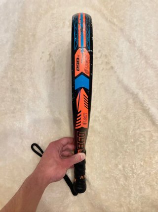 Pala Pádel Artengo Light 990