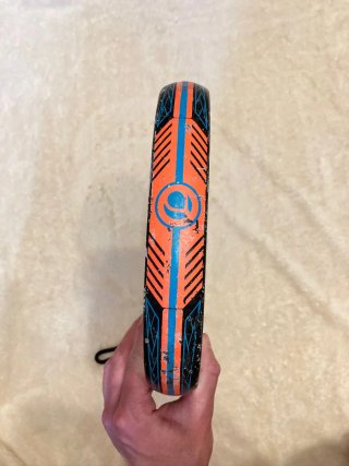 Pala Pádel Artengo Light 990