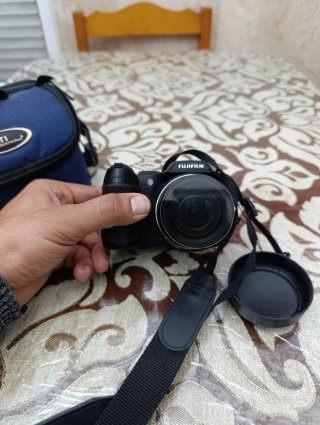 Fotocamera Fujifilm FinePix S2000HD