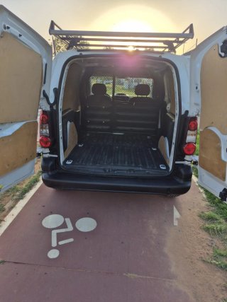 Furgoneta