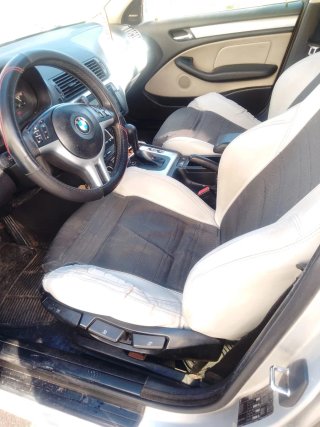 BMW Serie 3 320d 136cv