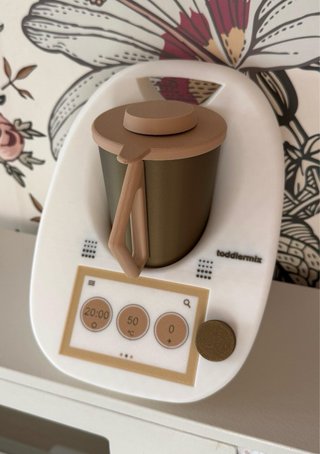 Thermomix Juguete