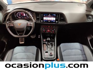 CUPRA Ateca 2.0 TSI Limited Edition 4Drive DSG 221 kW (300 CV)