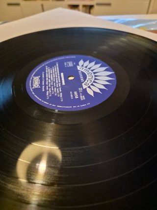 Vinilo LP Redwing
