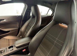 Mercedes-Benz Clase A180 2015