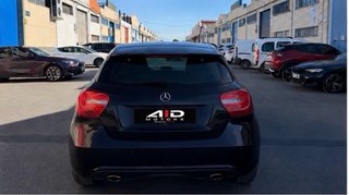 Mercedes-Benz Clase A180 2015