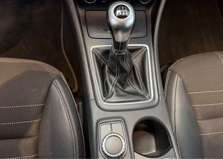 Mercedes-Benz Clase A180 2015