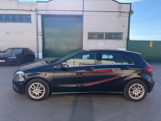 Mercedes-Benz Clase A180 2015