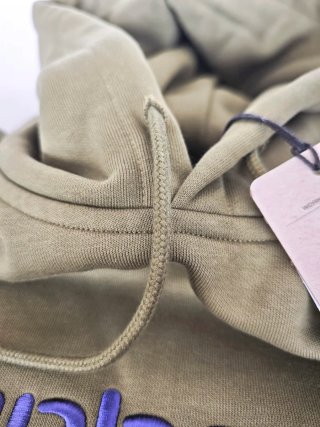 Sudadera Carhartt Talla M Verde Oliva