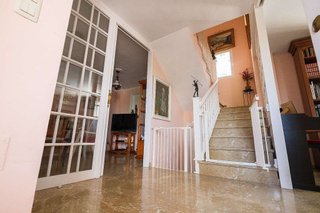 Casa pareada en venta en Manantiales - Lagar - Cortijo en Alhaurín de la Torre