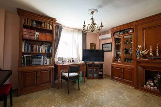 Casa pareada en venta en Manantiales - Lagar - Cortijo en Alhaurín de la Torre