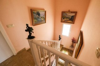 Casa pareada en venta en Manantiales - Lagar - Cortijo en Alhaurín de la Torre