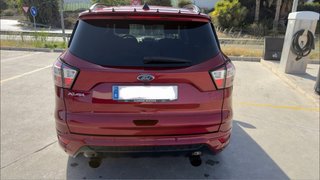 Ford Kuga st line 2019