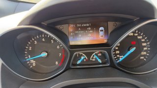 Ford Kuga st line 2019