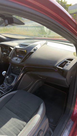 Ford Kuga st line 2019