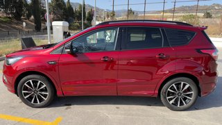Ford Kuga st line 2019