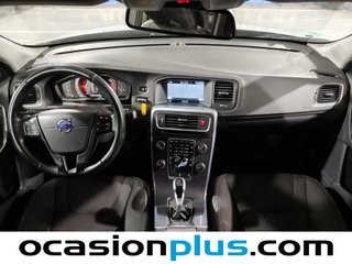 Volvo V60 Cross Country D3 Kinetic 110 kW (150 CV)