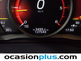 Volvo V60 Cross Country D3 Kinetic 110 kW (150 CV)