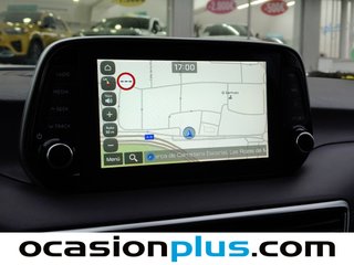 Hyundai Tucson 1.6 GDI Tecno 4x2 97 kW (132 CV)