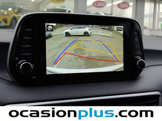 Hyundai Tucson 1.6 GDI Tecno 4x2 97 kW (132 CV)