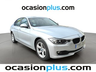 BMW Serie 3 320d 135 kW (184 CV)